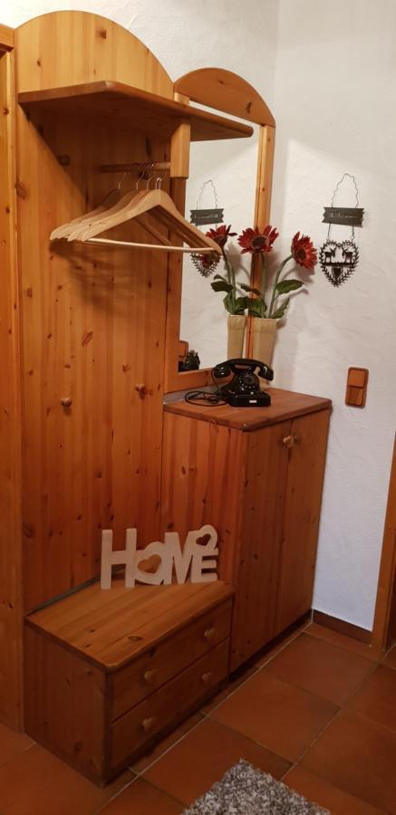 Ferienhaus Dorfschmiede Schönau Dış mekan fotoğraf
