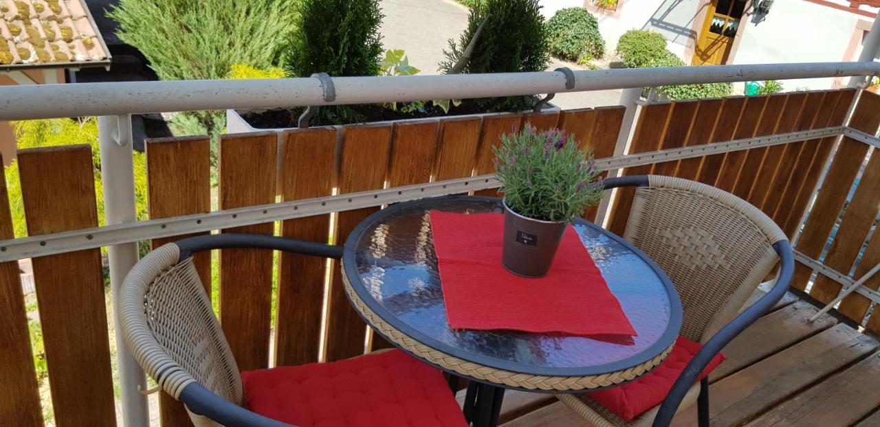 Ferienhaus Dorfschmiede Schönau Dış mekan fotoğraf